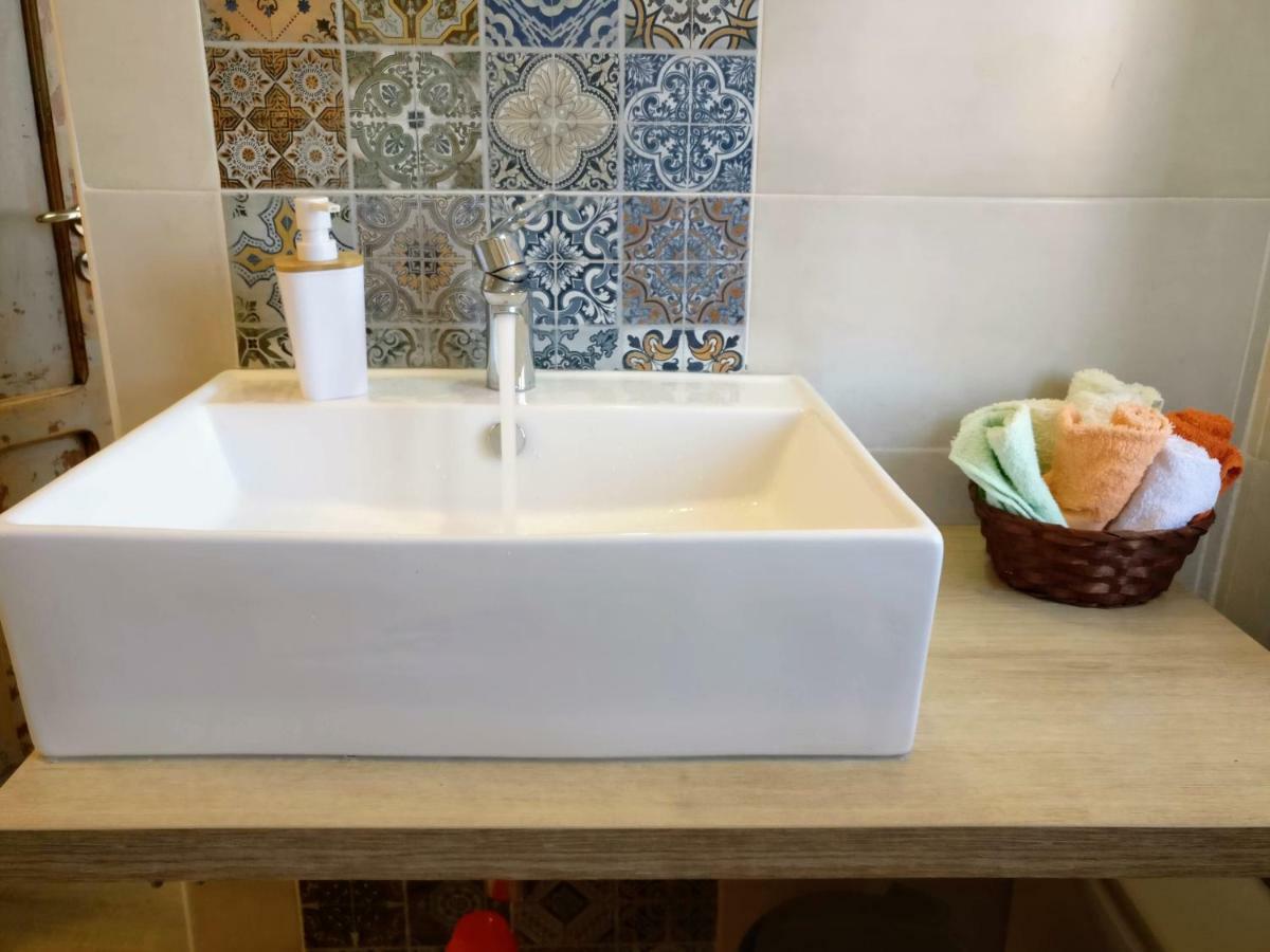 הוילה Boiano La Chiave Del Gufo - Bojano מראה חיצוני תמונה